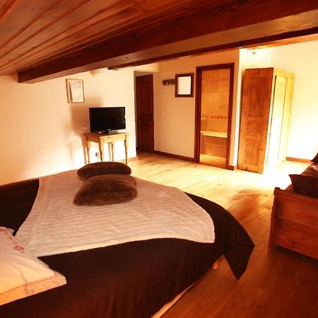 Hotel Chalet Du Friolin La Plagne Zewnętrze zdjęcie