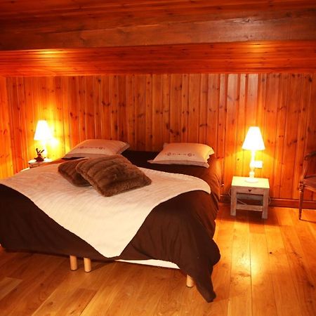 Hotel Chalet Du Friolin La Plagne Zewnętrze zdjęcie