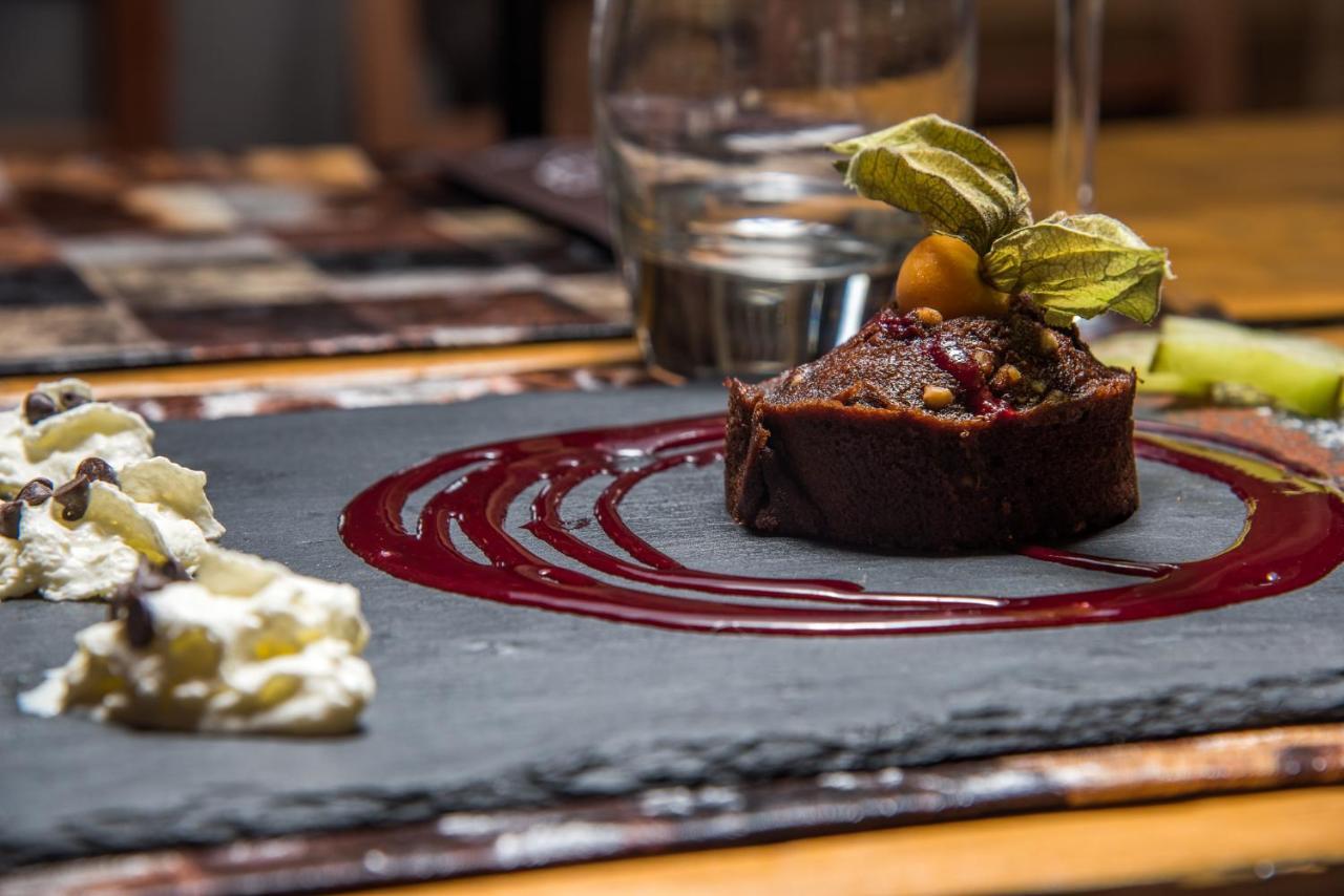 Chalet Du Friolin La Plagne Zewnętrze zdjęcie