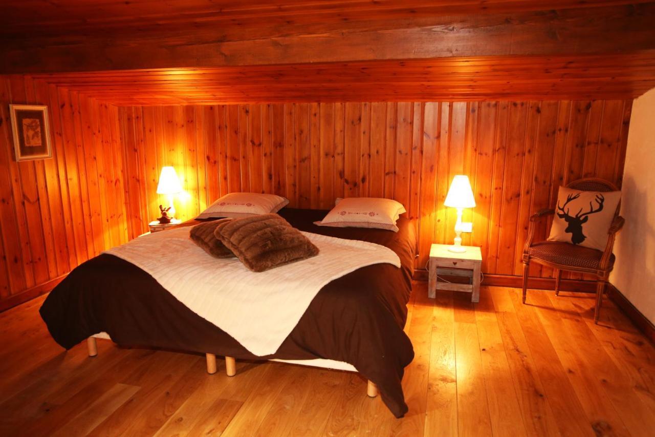 Chalet Du Friolin La Plagne Zewnętrze zdjęcie