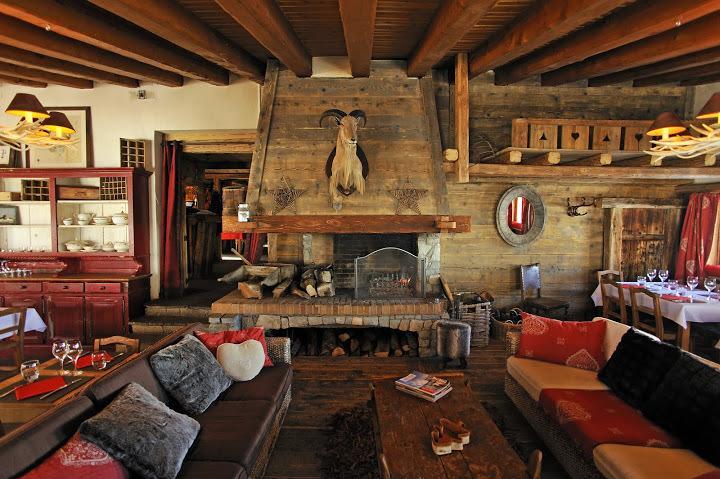 Chalet Du Friolin La Plagne Zewnętrze zdjęcie