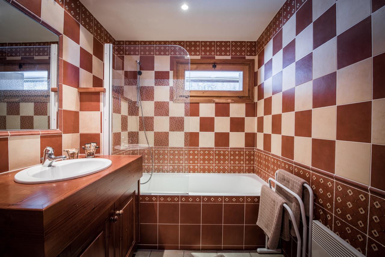 Chalet Du Friolin La Plagne Zewnętrze zdjęcie